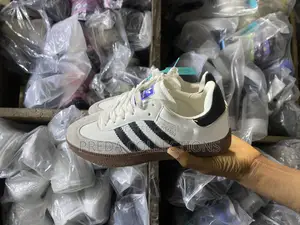 Adidas Samba Sneakers