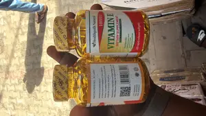 Healthpath Natural Vitamin E 1000iu