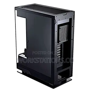 Phanteks Evolv X2 Matrix (With D28-120 Rgb X4)