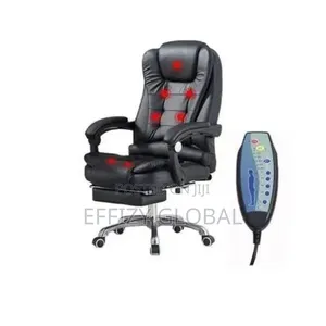 Massage Chair With Foot Rest Control Remote(Higher Quality)