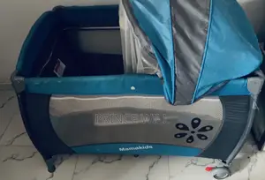 Infant Bed
