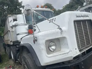 Tokunbo Mack Tipper