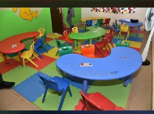 Standard Moon Table