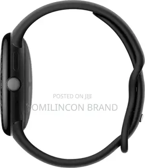 Google Pixel Watch 4 45mm Black