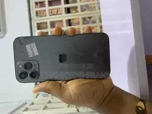 Send Us a Dm to Fix Your Phone