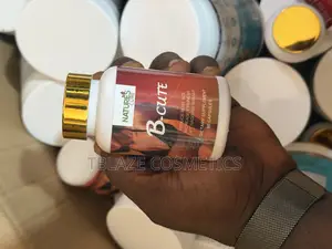Nature’S Cure B-Cute Dietary