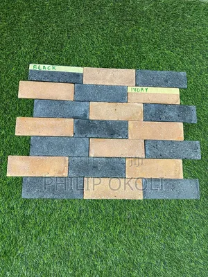 Quality Clay Bricks