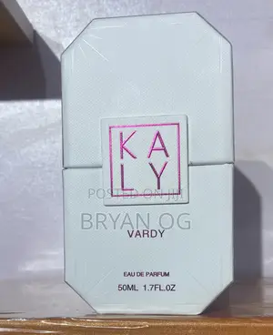 Kaly Perfume