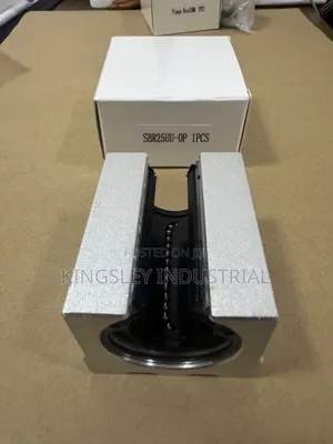Sbr25uuop Linear Guide Bearing 25mm