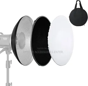 55cm Aluminum Beauty Dish