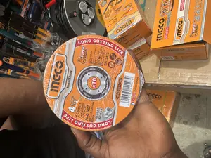 10pcs 4 and Half Cutting Disk