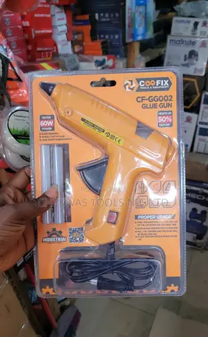 Coofix Glue Gun