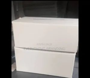 Brown Carton Box 18×12×8in 5ply Heavy Duty.
