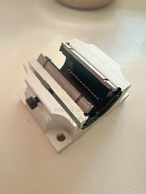 Tbr25uu Linear Guide Bearing 25mm
