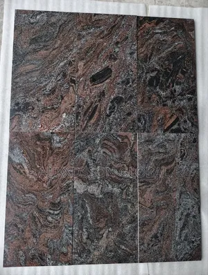 Paradiso Granite Tiles 30cm X 60cm X 10mm