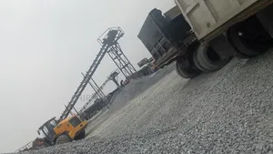 Chippings and Granite Delivery on Payment
