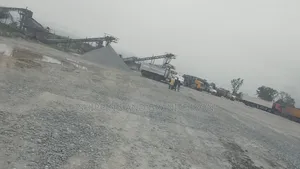 Building Material for Construction Project