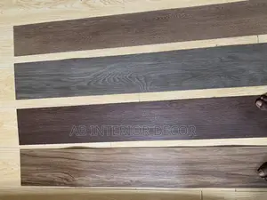 Vinyl Flooring 2”Mm