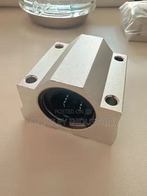 Sc25uu Linear Guide Bearing 25mm