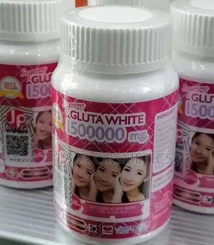 Supreme Gluta White