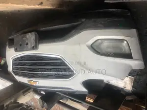 Chevrolet Equinox 2015-2017 Front Bumper E Never