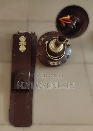 Qasa Giant 60 Ceiling Fan