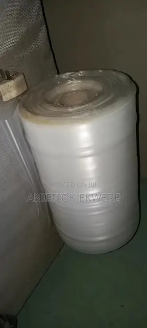 Shrink Wrapping Nylon