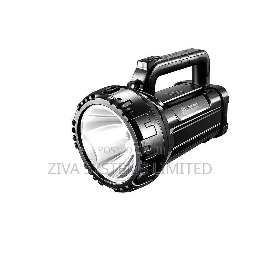Dp Rechargeable Touch Light