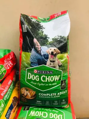 Dogchow Dog Food