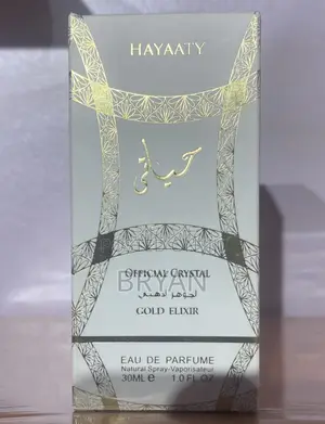 Hayaaty Perfume