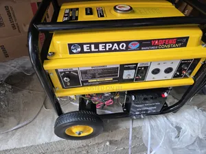 Elepaq 10kva – Reliable Backup Power