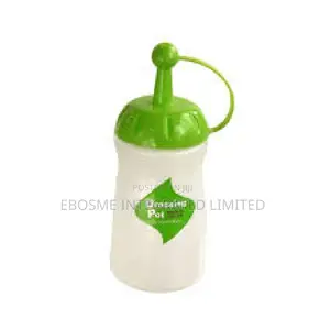 Japanese Dressing Pot 230ml