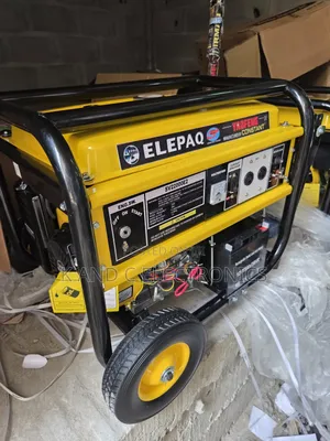 Elepaq 10kva – Quality You Can Trust