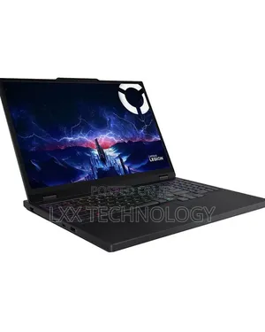 New Laptop Lenovo Legion 5 16GB Intel Core i9 SSD 1T
