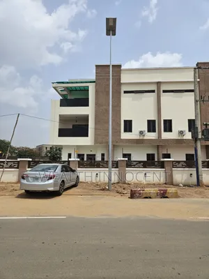 7bdrm Duplex in Katampe (Main) for rent