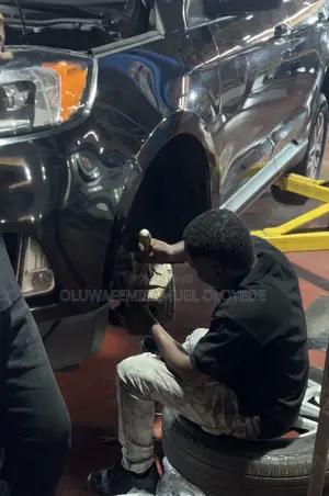 Auto Technician/Mechanic