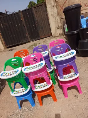 Children Feeding Chair