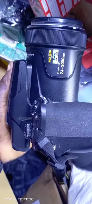 Nikon P1000 Camera