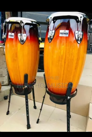 High Quality Permier Conger