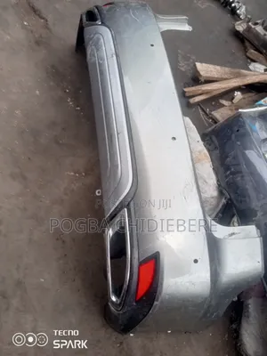Back Bumper Lexus Rx350 2020