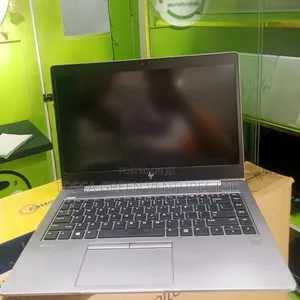Laptop HP ZBook 14u G6 8GB Intel Core i5 SSD 256GB