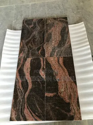Himalayas Blue Granite Tiles 30cm X 60cm X 10mm