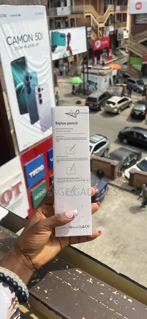Universal Stylus Pen