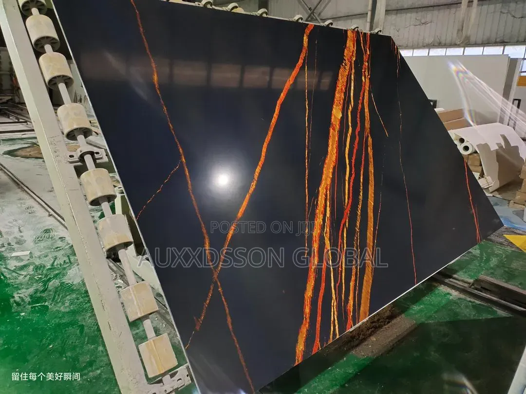 Premium Quality Quartz Slabs