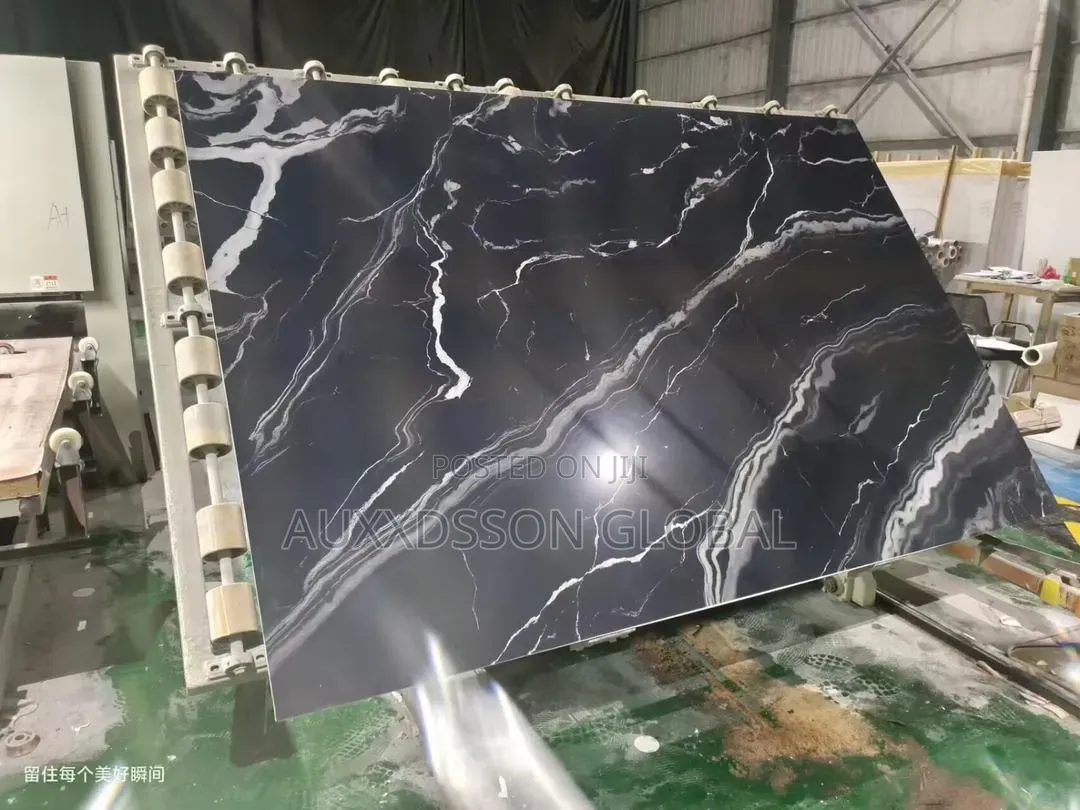 Premium Quality Quartz Slabs