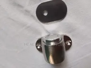 Powerful Magnetic Door Stopper Catch