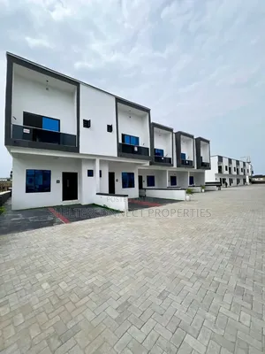 3bdrm Duplex in Ado / Ajah for sale