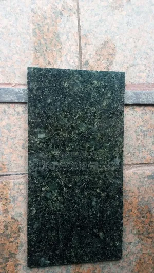 Green Granite Tiles