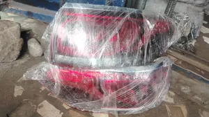 2022 Mercedes Benz GLS Rear Light