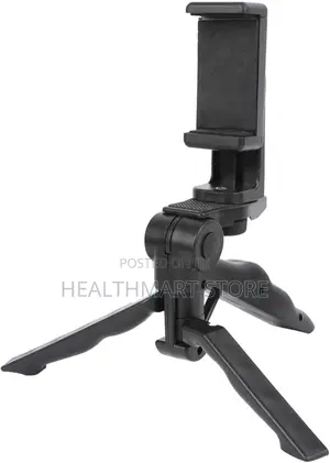 Mini Handheld Stabilizer Tripod for Phone Video Stand